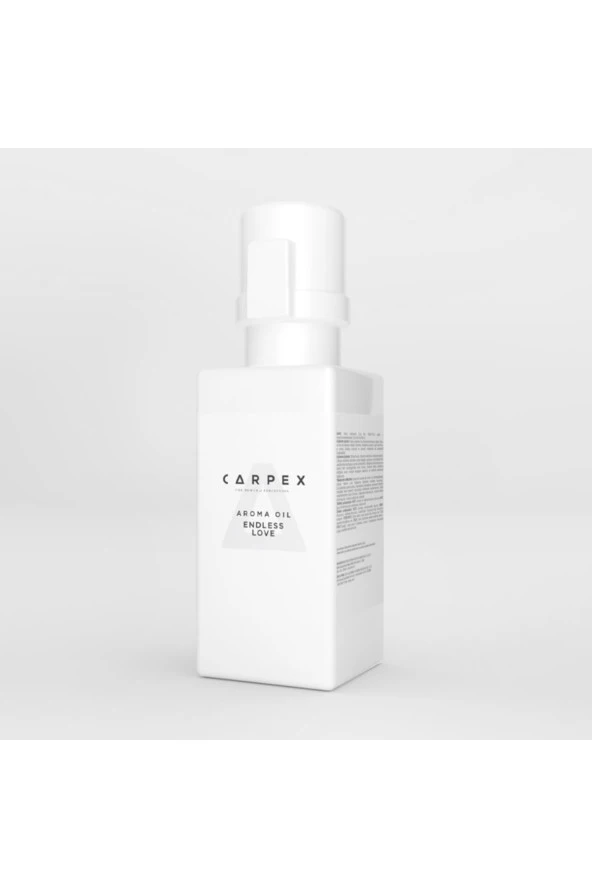 Carpex Endless Love Auramax Koku Kartuşu 250 ML - 2