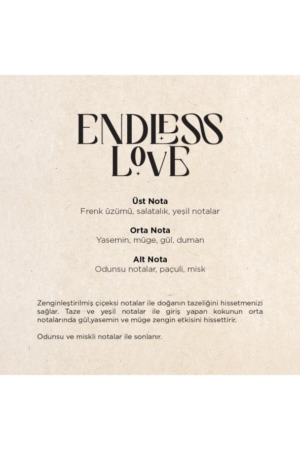 Carpex Endless Love Auramax Koku Kartuşu 250 ML - 3