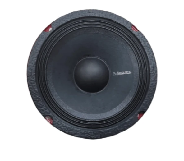 MACOUSTİC MCX 6M 16CM MİDRANGE - 2