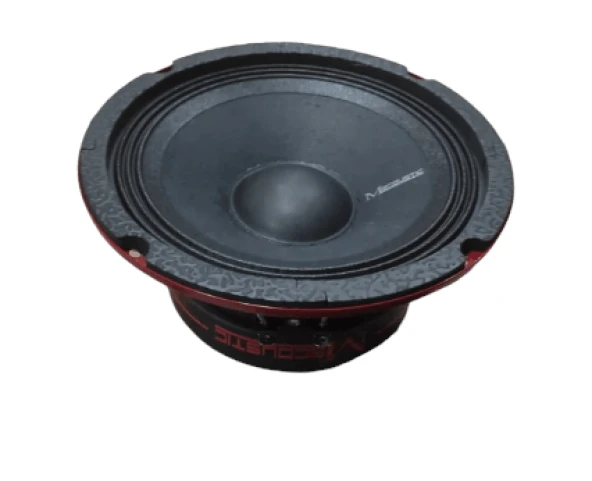MACOUSTİC MCX 6M 16CM MİDRANGE - 4