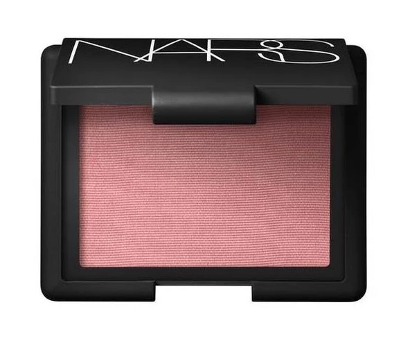 Nars Allık - Deep Throat