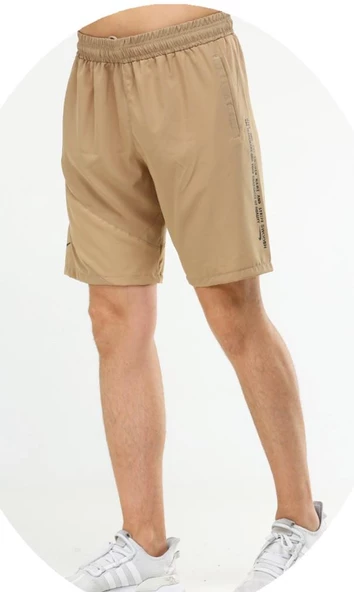Nike EE-1229 Erkek B.Stretch İnce Kumaş Kapri-Şort - 5