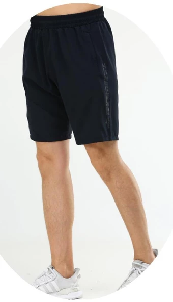 Nike EE-1229 Erkek B.Stretch İnce Kumaş Kapri-Şort - 2