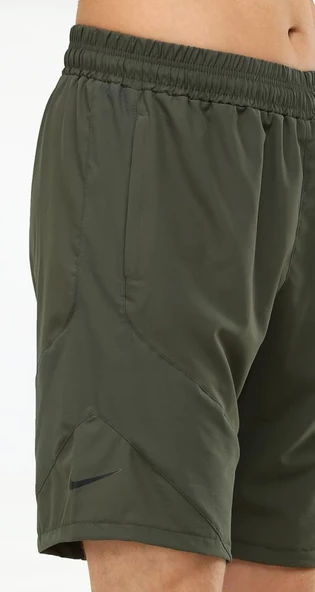 Nike EE-1229 Erkek B.Stretch İnce Kumaş Kapri-Şort