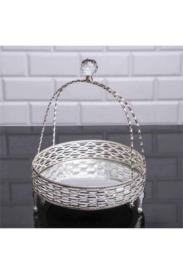 TUTMALI SEPEK SUNUMLUK  ( 23 CM ) - 1
