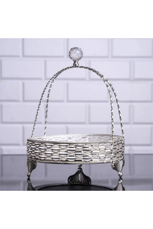 TUTMALI SEPEK SUNUMLUK  ( 23 CM ) - 2