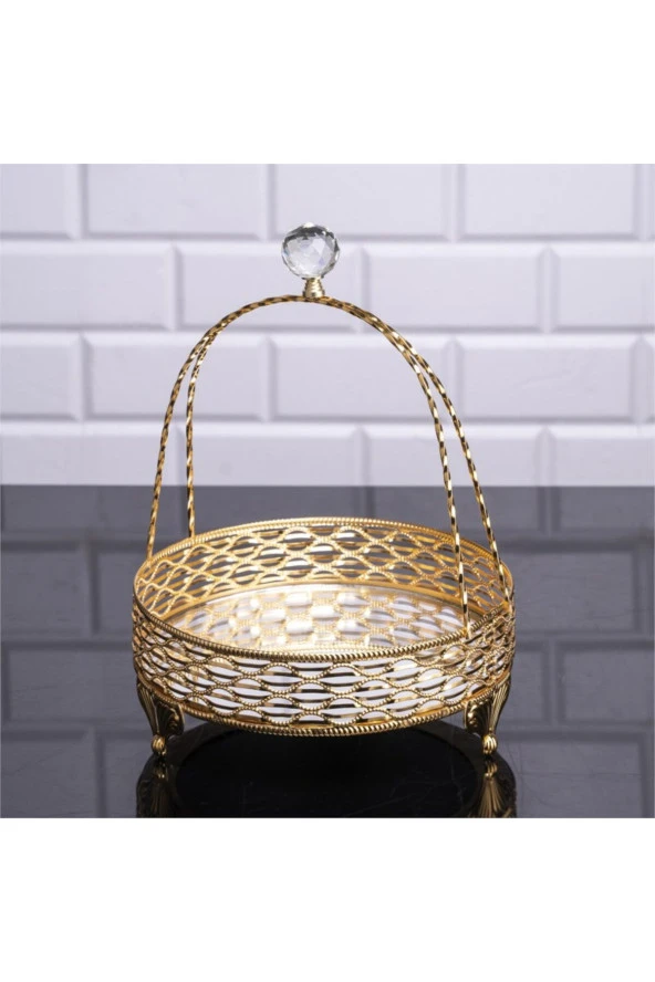 TUTMALI SEPEK SUNUMLUK  ( 23 CM ) - 2