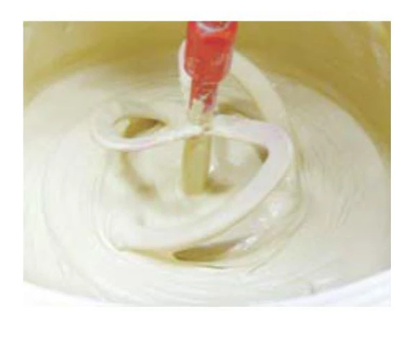 Kyk Silikonlu Seramik Derz Dolgusu , Bahama Bej Renk 5kg - 4