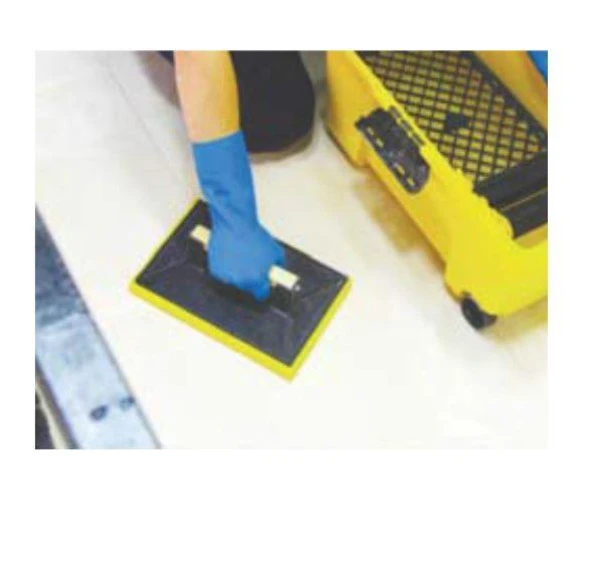 Kyk Silikonlu Seramik Derz Dolgusu , Bahama Bej Renk 5kg - 6