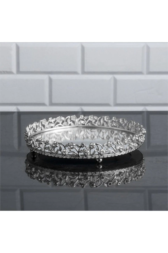 20 CM YUVARLAK TEPSİ