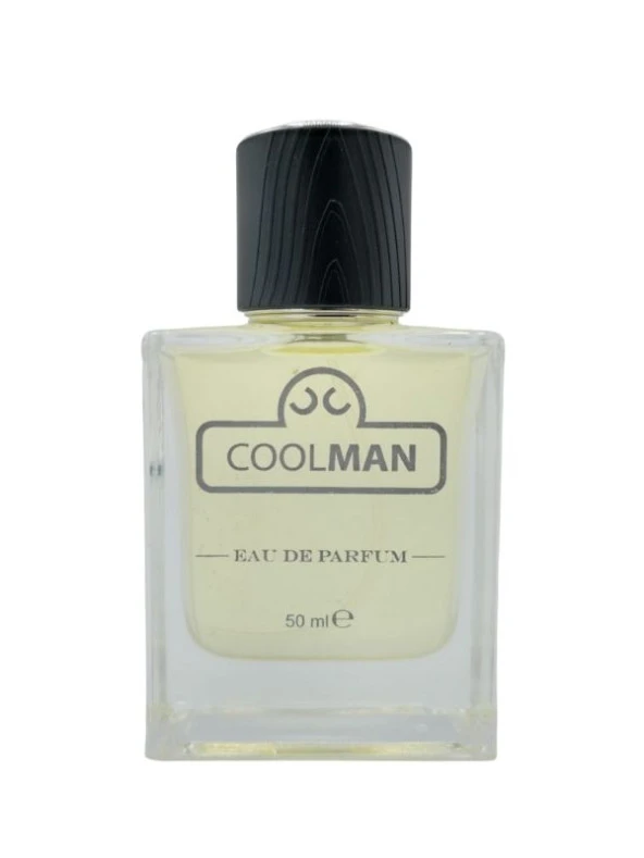 Miyolife Erkek Parfüm Model2