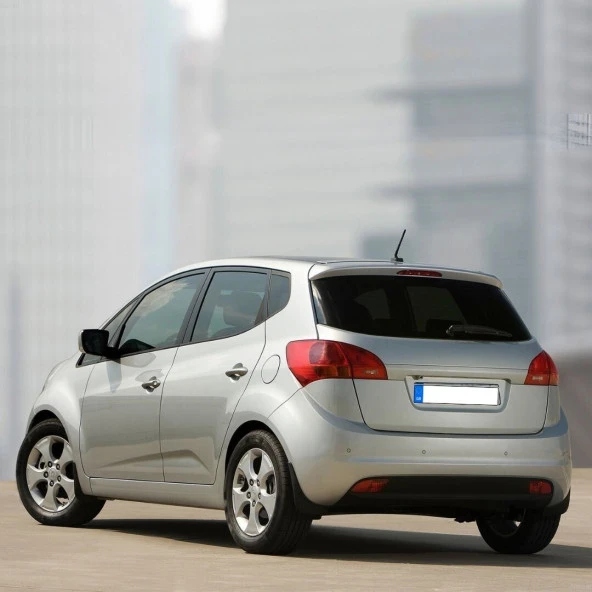 Arka Cam Silecek Süpürgesi 30cm Kia Venga 2010-2019 - 3