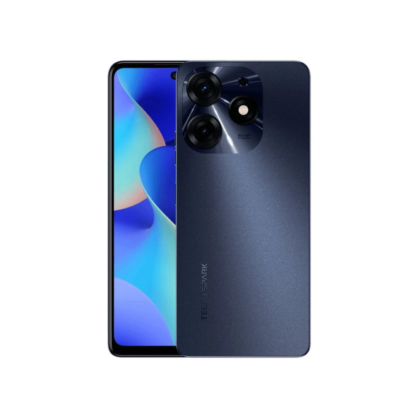 TECNO Spark 10 Pro 256 GB 8 GB Ram Siyah (TECNO Türkiye Garantili)