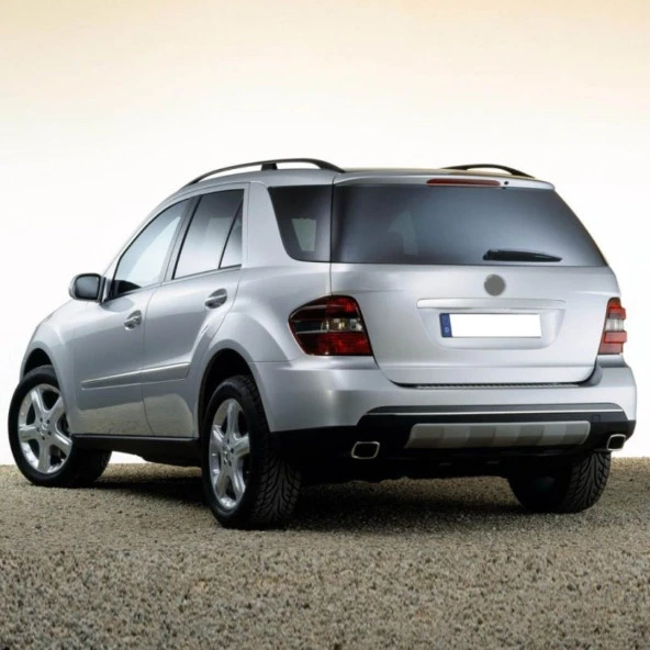 Arka Cam Silecek Süpürgesi 30cm Mercedes ML Serisi W164 2005-2008 - 3