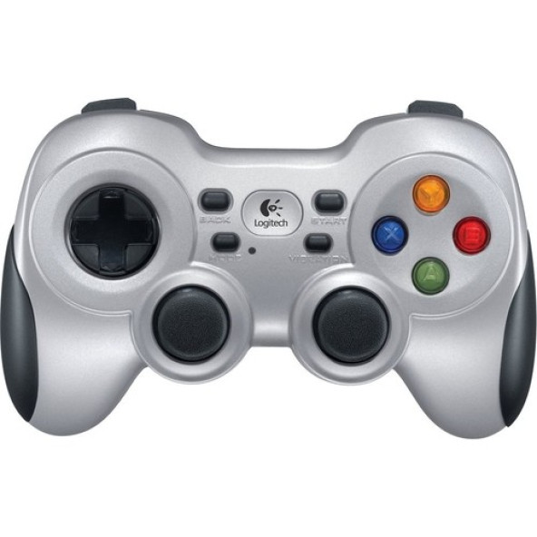 LOGITECH F710 Kablosuz PC Gamepad 'OUTLET'