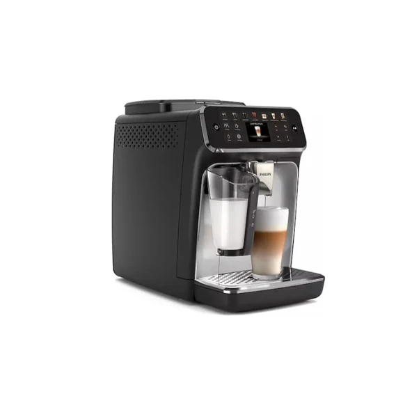 Philips LatteGo EP4446/70 Tam Otomatik Espresso Makinesi - 3