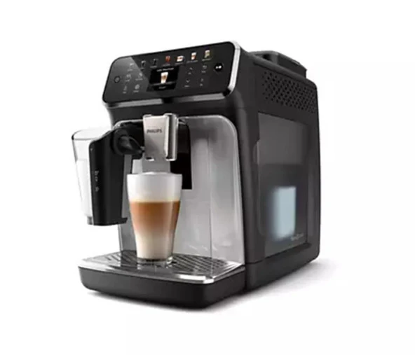 Philips LatteGo EP4446/70 Tam Otomatik Espresso Makinesi