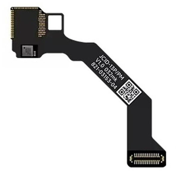 İphone 13 Mini Dot Filmi Face Id Filmi Flexi - 1
