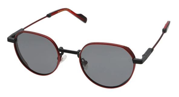 Quantum Q224.C2 50 Polarize Unisex Güneş Gözlüğü