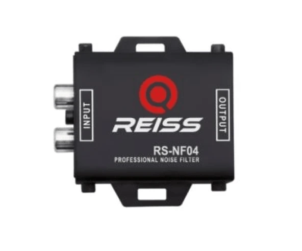 REİSS AUDİO RS-NF04 PARAZİT KESİCİ - 2
