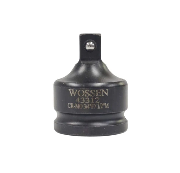 Wossen Havalı Lokma Adaptörü 3/4" F x 1/2" M