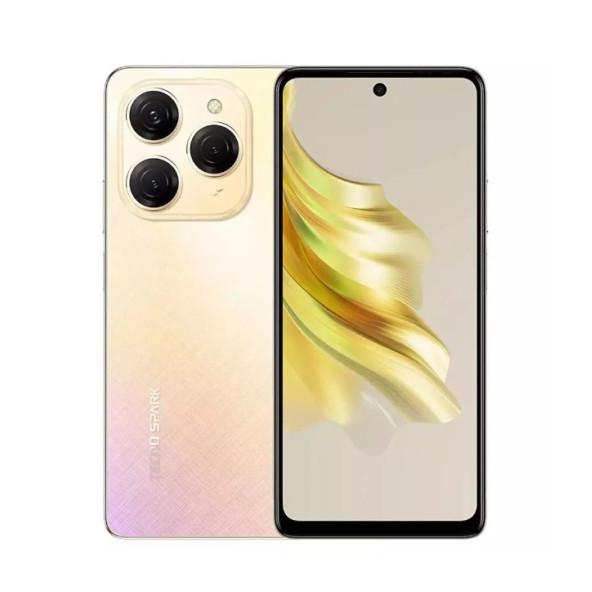 Tecno Spark 20 Pro 8 GB 256 GB Sarı (TECNO Türkiye Garantili) - 2