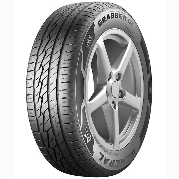 General 245/70R16 111H XL FR Grabber GT Plus (Yaz) (2024) ürün görseli
