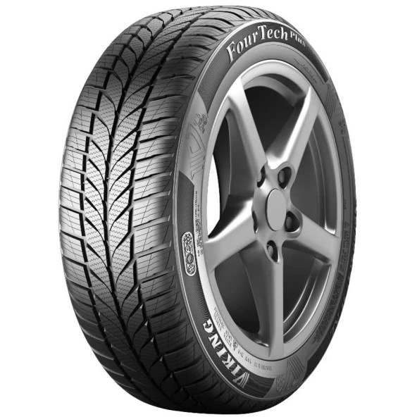 Viking 225/55R17 101W XL FR FourTech Plus (4 Mevsim) (2023) ürün görseli