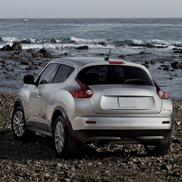 Arka Cam Silecek Süpürgesi 30cm Nissan Juke 2011-2019 - 3