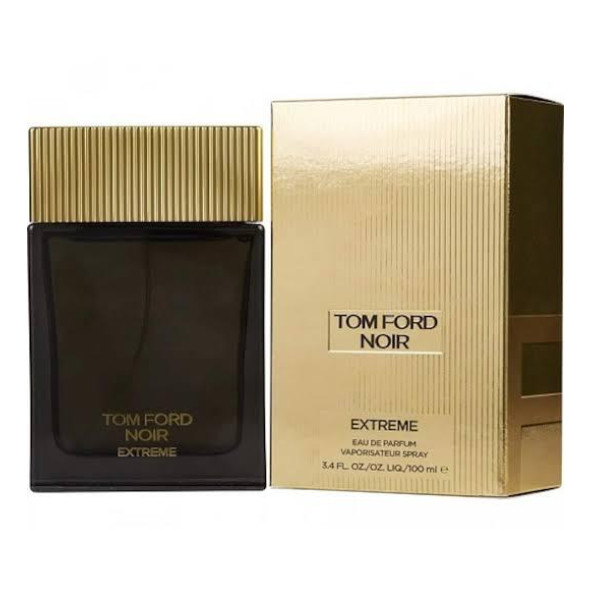 Tom Ford Noir Extreme EDP 100 ml Erkek Parfümü