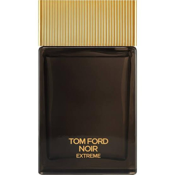 Tom Ford Noir Extreme EDP 100 ml Erkek Parfümü - Resim 2