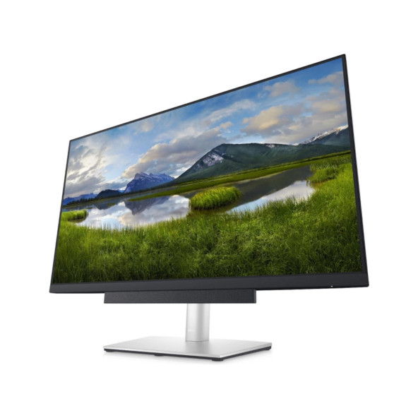 27 DELL P2722H IPS FHD 5MS 60HZ HDMI DP VGA USB