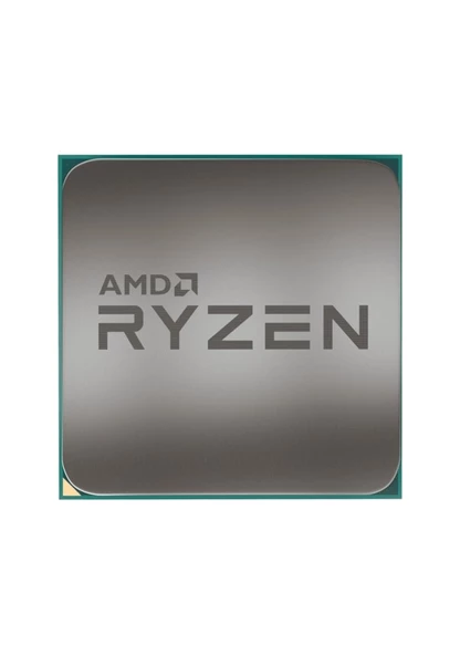 AMD Ryzen 3 3300X 3.8 GHz AM4 18 MB Cache 65 W İşlemci Tray FANSIZ