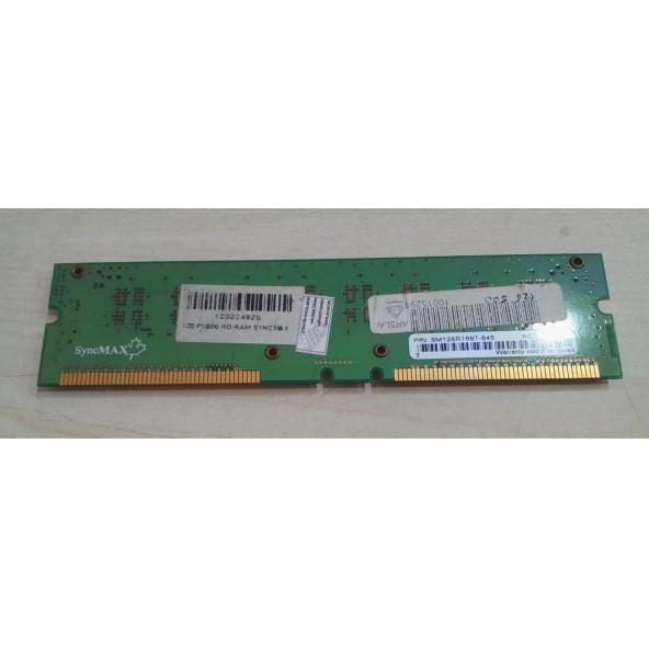 128MB RDRAM PC800..  RD RAM..