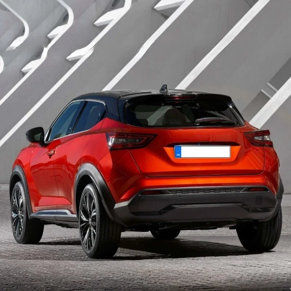 Arka Cam Silecek Süpürgesi 30cm Nissan Juke 2020-2023 - 3