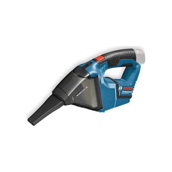 BOSCH GAS 12V AKÜLÜ EL SÜPÜRGESİ SOLO (Akü ve Şarj Dahil Değildir)