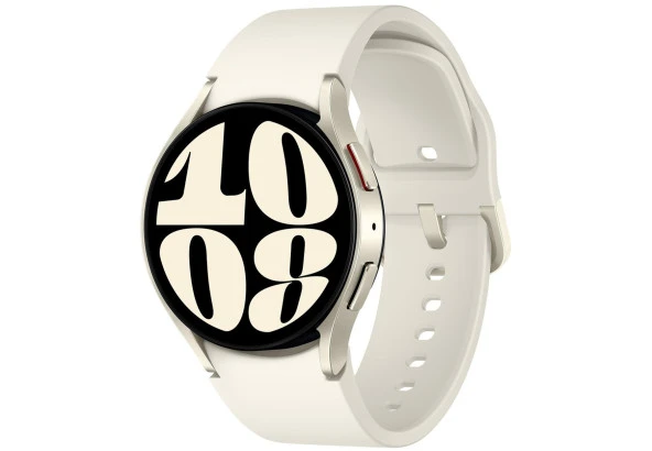 Samsung Galaxy Watch 6 40 MM Akıllı Saat (Samsung Türkiye Garantili)