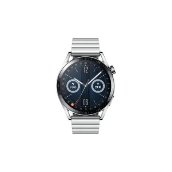 Huawei Watch Gt3 46 Mm Akıllı Saat  JPT-B29 (Huawei Türkiye Garantili)