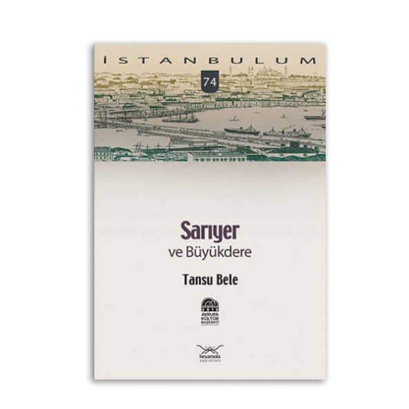 Sarıyer ve Büyükdere