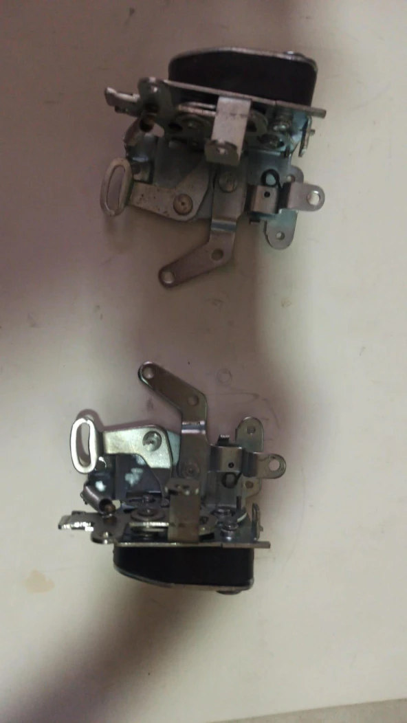 KAPI KİLİDİ SAĞ-SOL 2-ADET BMC FATİH 180-280 58RS100700-58RS100701