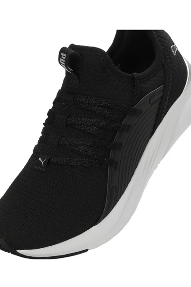 Puma Softride Sophia 2 Star Wns 30998303 Kadın Koşu ve Yürüyüş Ayakkabısı Siyah 36-40 - Resim 2