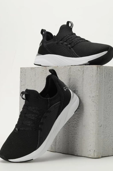 Puma Softride Sophia 2 Star Wns 30998303 Kadın Koşu ve Yürüyüş Ayakkabısı Siyah 36-40
