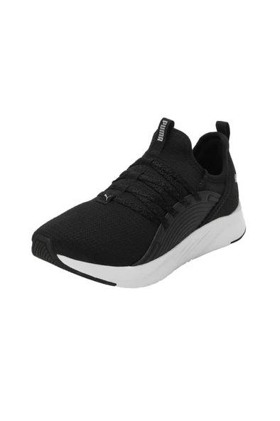 Puma Softride Sophia 2 Star Wns 30998303 Kadın Koşu ve Yürüyüş Ayakkabısı Siyah 36-40 - Resim 8