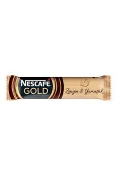 Nescafe Gold 100x2 gr