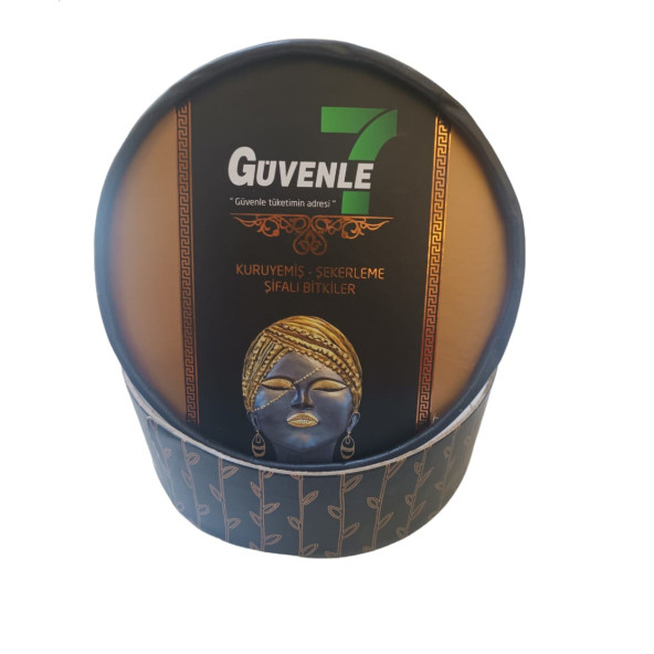 Yılmazlar Kayısı Malatya Hediyelik Kayısı Paketi - Resim 2