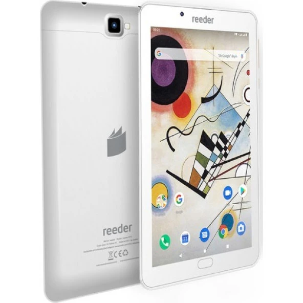 Reeder M7S WiFi + Cellular 8 GB 7" Tablet