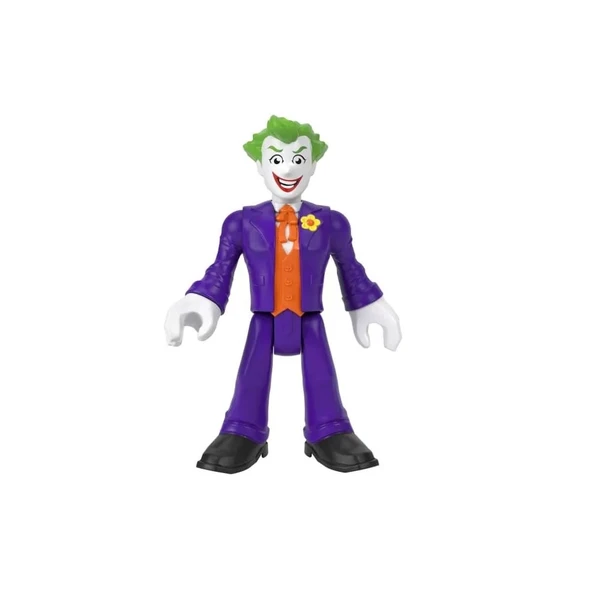 Imaginext DC Super Friends XL Figürleri Serisi HHH82 - 26 cm - 2