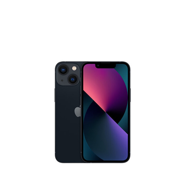 Apple iPhone 13 128 GB Gece Yarısı Cep Telefonu (Apple Türkiye Garantili)