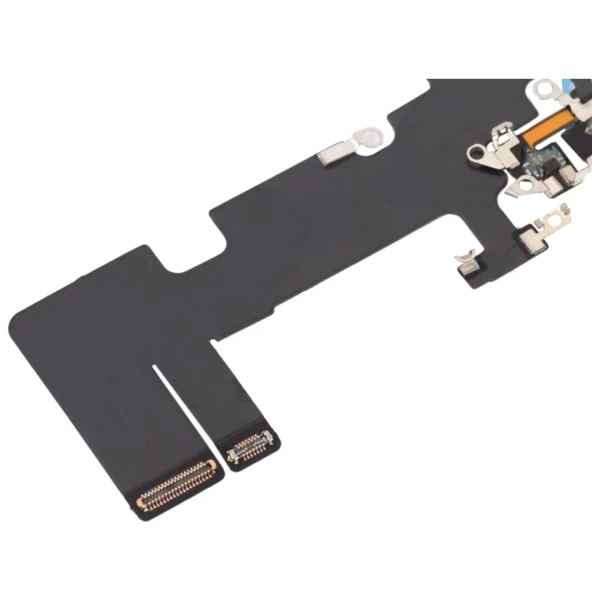 İphone 13 Şarj Soketli Film Flexi Bordu