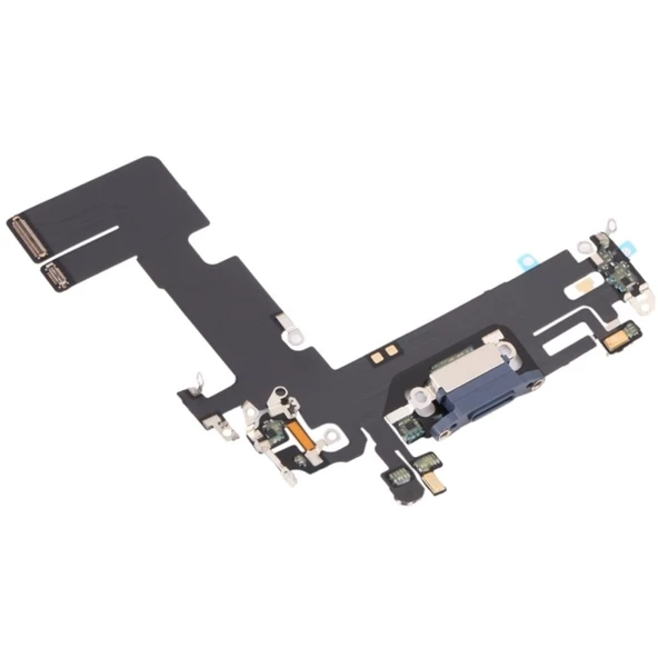 İphone 13 Şarj Soketli Film Flexi Bordu - 3